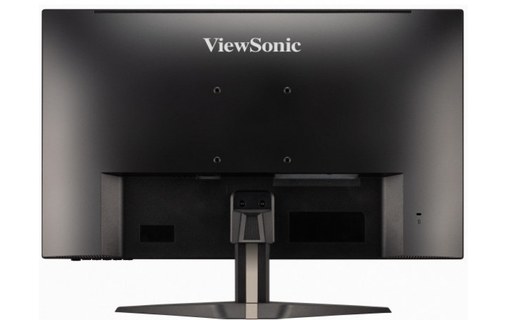 Écran Gaming 27" ViewSonic VX2705-2KP-MHD - 144 Hz HDMI/DisplayPort/DVI