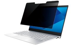 Urban Factory MUF15UF filtre anti-reflets pour écran et filtre de confidentialit