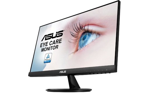 Écran 21,5" ASUS VP229HE / 90LM06B0-B02B70 - HDMI/VGA