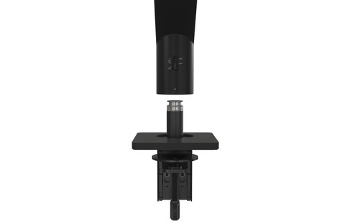 DELL MSA20 96,5 cm (38") Noir