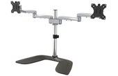 StarTech.com Pied pour écran PC à double affichage - Multidirectionnel