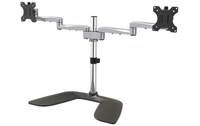 StarTech.com Pied pour écran PC à double affichage - Multidirectionnel