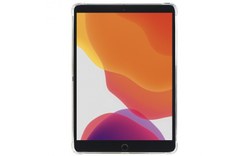 Mobilis 061001 étui pour tablette 25,9 cm (10.2") Folio Transparent