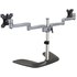 StarTech.com Pied pour écran PC à double affichage - Multidirectionnel