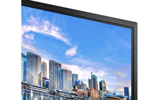 Écran 27" Samsung T45F