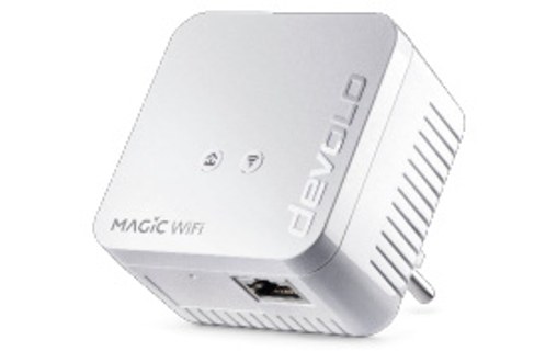 CPL WiFi Mesh Devolo Magic 1 WiFi mini / 8571 - 1200 Mbit/s