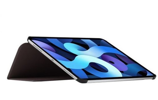 Mobilis Origine 27,7 cm (10.9") Folio Noir