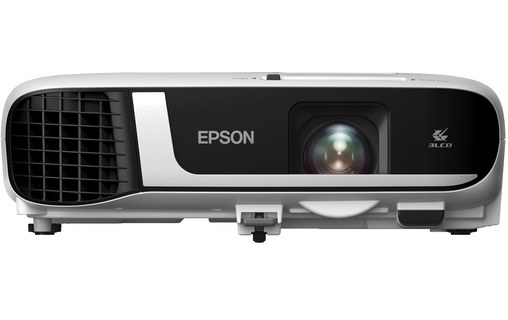 Vidéoprojecteur Epson EB-FH52
