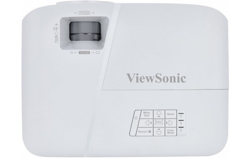 Vidéoprojecteur ViewSonic PG707X
