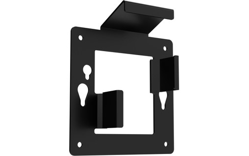 AOC VESA-P1 écran plat de PC Noir