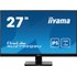 Écran 27" iiyama ProLite XU2792QSU-B1 - HDMI/DisplayPort