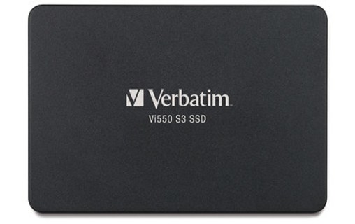 Verbatim Vi550 S3 256 Go - SSD 2,5"
