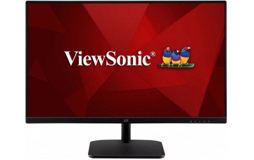 Écran 27" ViewSonic VA2732-H