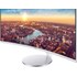 Écran Gaming Incurvé 34" Samsung CJ791 - HDMI/DisplayPort/Thunderbolt 3