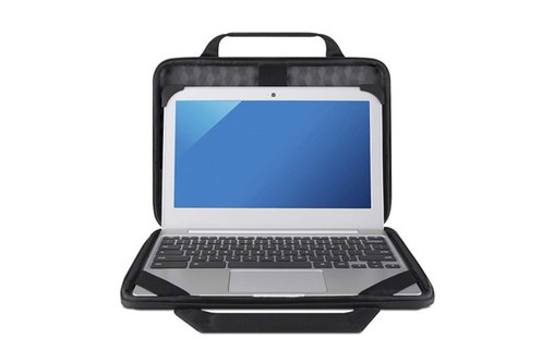 Belkin B2A075-C00 sacoche d'ordinateurs portables 27,9 cm (11) Housse Noir