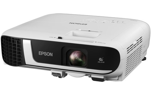 Vidéoprojecteur Epson EB-FH52