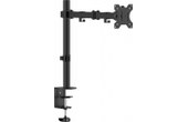 Vision VFM-DP2B support d'écran plat pour bureau 81,3 cm (32") Pince Noir