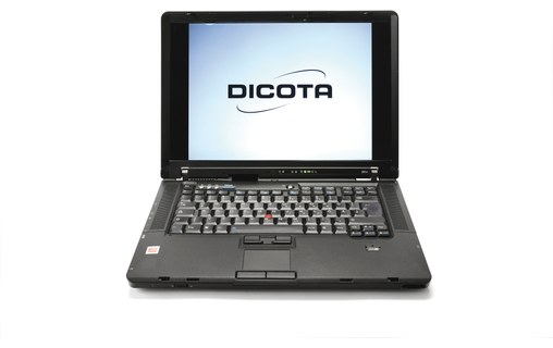 Dicota D30124 filtre anti-reflets pour écran et filtre de confidentialité 39,6 c