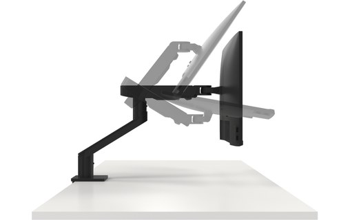 DELL MSA20 96,5 cm (38") Noir