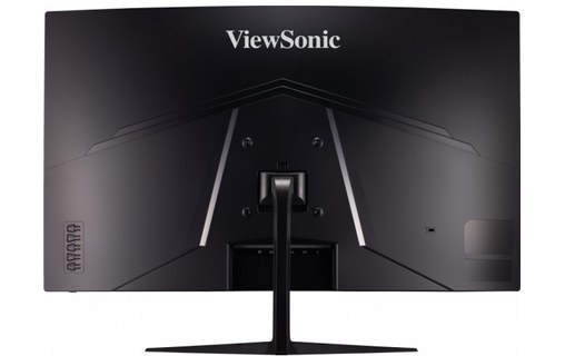 Écran Gaming Incurvé 31,5" ViewSonic VX3218-PC-MHD - 165 Hz
