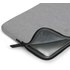 Housse Dicota Skin Urban pour MacBook Pro / Air 13" - Grise