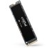 Crucial P5 1 To - SSD M.2 NVMe PCIe 3.0 3D NAND