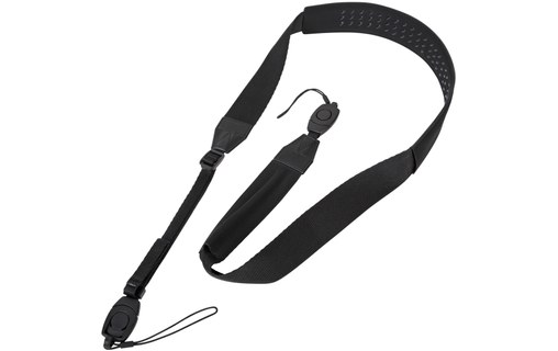 Targus SafePort sangle Tablette Silicone Noir