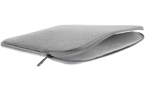 MW 410018 sacoche d'ordinateurs portables 30,5 cm (12") Housse Gris, Blanc