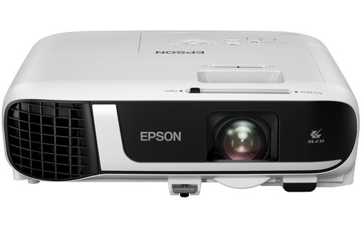 Vidéoprojecteur Epson EB-FH52