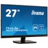 Écran 27" iiyama ProLite XU2792QSU-B1 - HDMI/DisplayPort
