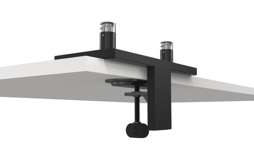 DELL MDA20 68,6 cm (27") Noir