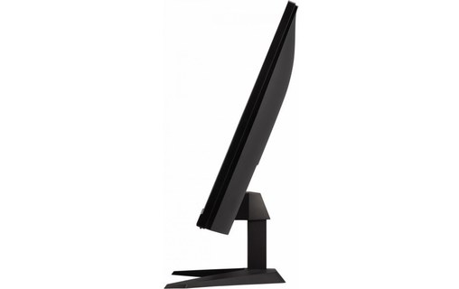 Écran Gaming 27" ViewSonic VX2705-2KP-MHD - 144 Hz HDMI/DisplayPort/DVI