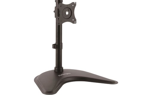 StarTech.com Support de bureau pour deux écrans - Vertical