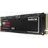 Samsung 980 PRO 250 Go - SSD M.2 NVMe PCIe 4.0