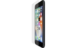 Belkin SCREENFORCE InvisiGlass Ultra Protection d'écran transparent Apple 1 pièc