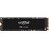 Crucial P5 1 To - SSD M.2 NVMe PCIe 3.0 3D NAND