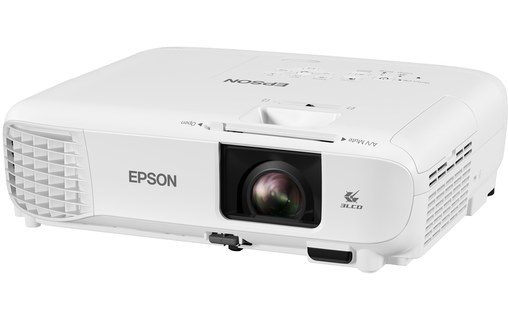 Vidéoprojecteur Portable Epson EB-W49