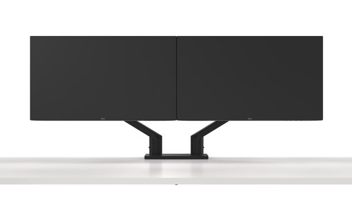 DELL MDA20 68,6 cm (27") Noir