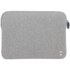 MW 410018 sacoche d'ordinateurs portables 30,5 cm (12") Housse Gris, Blanc