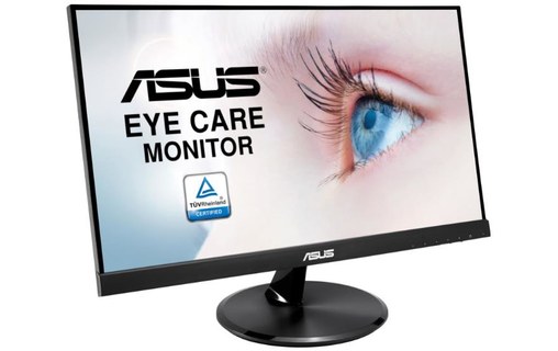 Écran 21,5" ASUS VP229HE / 90LM06B0-B02B70 - HDMI/VGA