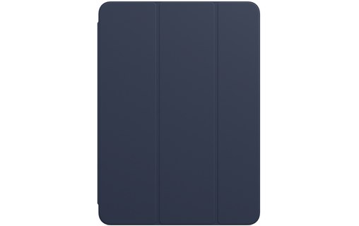 Apple MH073ZM/A étui pour tablette 27,7 cm (10.9) Folio Marine
