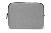 Dicota D31770 sacoche d'ordinateurs portables 40,6 cm (16") Housse Gris
