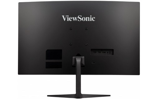 Écran Gaming Incurvé 27" ViewSonic VX2718-PC-MHD - 165 Hz