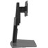 DELL Dual Monitor Stand 68,6 cm (27") Aluminium, Noir