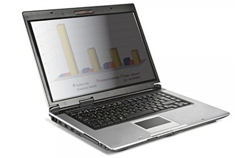 Urban Factory SSP16UF filtre anti-reflets pour écran et filtre de confidentialit