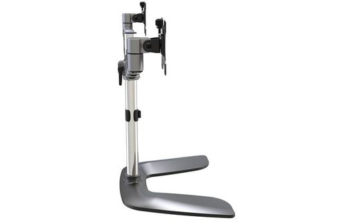 StarTech.com Pied pour écran PC à double affichage - Multidirectionnel