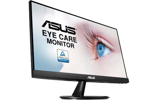 Écran 21,5" ASUS VP229HE / 90LM06B0-B02B70 - HDMI/VGA
