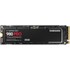 Samsung 980 PRO 250 Go - SSD M.2 NVMe PCIe 4.0