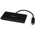 StarTech.com HB30C4AFPD hub & concentrateur USB 3.2 Gen 1 (3.1 Gen 1) Type-C 500
