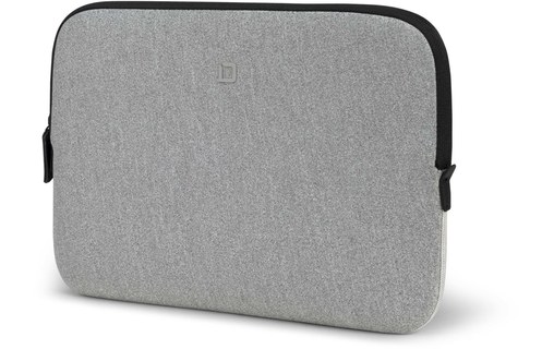 Dicota D31770 sacoche d'ordinateurs portables 40,6 cm (16") Housse Gris